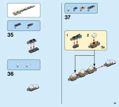 LEGO 71718 instructions page 19 – build guide