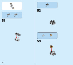LEGO 71718 instructions page 30 – build guide