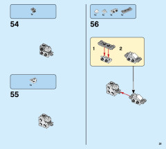 LEGO 71718 instructions page 31 – build guide