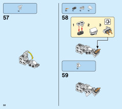 LEGO 71718 instructions page 32 – build guide