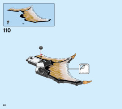 LEGO 71718 instructions page 60 – build guide