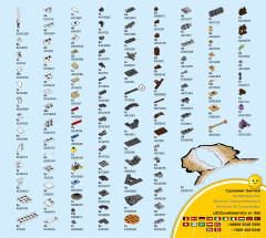 LEGO 71718 instructions page 67 – build guide