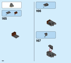 LEGO 71719 instructions page 120 – build guide