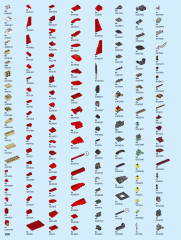 LEGO 71720 instructions page 134 – build guide