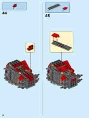 LEGO 71720 instructions page 24 – build guide