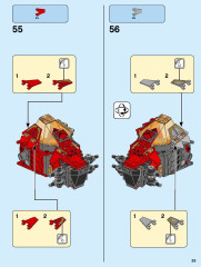 LEGO 71720 instructions page 29 – build guide