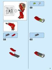 LEGO 71720 instructions page 31 – build guide