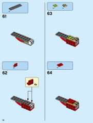 LEGO 71720 instructions page 32 – build guide