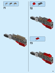 LEGO 71720 instructions page 35 – build guide