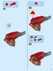 LEGO 71720 instructions page 41 – build guide