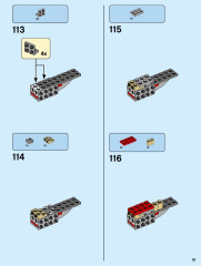 LEGO 71720 instructions page 51 – build guide