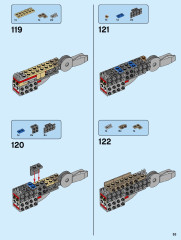 LEGO 71720 instructions page 53 – build guide