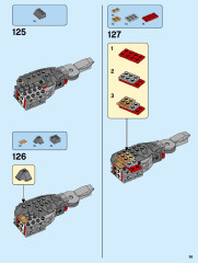LEGO 71720 instructions page 55 – build guide
