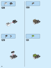 LEGO 71720 instructions page 56 – build guide