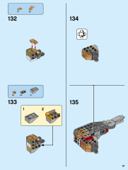 LEGO 71720 instructions page 57 – build guide