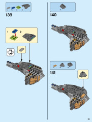 LEGO 71720 instructions page 59 – build guide
