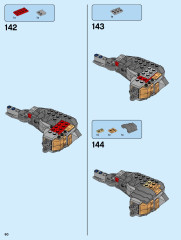 LEGO 71720 instructions page 60 – build guide