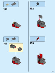LEGO 71720 instructions page 67 – build guide