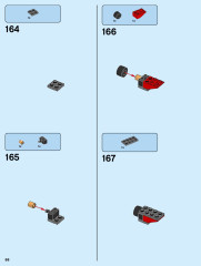 LEGO 71720 instructions page 68 – build guide