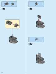 LEGO 71720 instructions page 76 – build guide
