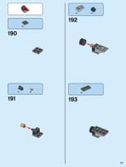 LEGO 71720 instructions page 77 – build guide