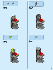 LEGO 71720 instructions page 79 – build guide