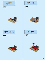 LEGO 71720 instructions page 91 – build guide