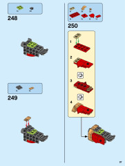 LEGO 71720 instructions page 97 – build guide