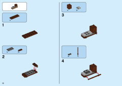 LEGO 71721 instructions page 10 – build guide