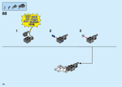LEGO 71721 instructions page 102 – build guide