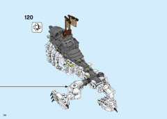 LEGO 71721 instructions page 114 – build guide
