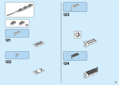 LEGO 71721 instructions page 115 – build guide