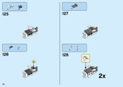 LEGO 71721 instructions page 116 – build guide