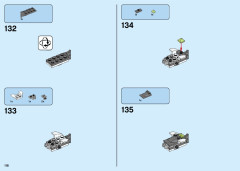 LEGO 71721 instructions page 118 – build guide