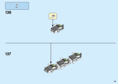 LEGO 71721 instructions page 119 – build guide