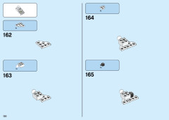 LEGO 71721 instructions page 130 – build guide