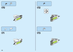 LEGO 71721 instructions page 132 – build guide