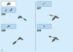 LEGO 71721 instructions page 148 – build guide