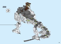 LEGO 71721 instructions page 151 – build guide