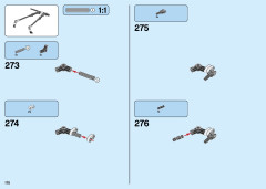 LEGO 71721 instructions page 170 – build guide