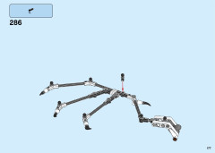 LEGO 71721 instructions page 177 – build guide
