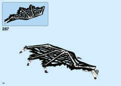 LEGO 71721 instructions page 178 – build guide