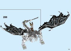 LEGO 71721 instructions page 179 – build guide