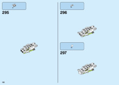 LEGO 71721 instructions page 182 – build guide