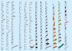 LEGO 71721 instructions page 198 – build guide