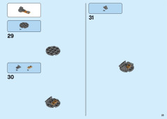 LEGO 71721 instructions page 25 – build guide