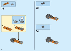 LEGO 71721 instructions page 26 – build guide