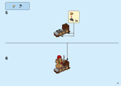 LEGO 71721 instructions page 31 – build guide
