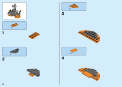 LEGO 71721 instructions page 32 – build guide