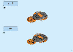 LEGO 71721 instructions page 35 – build guide